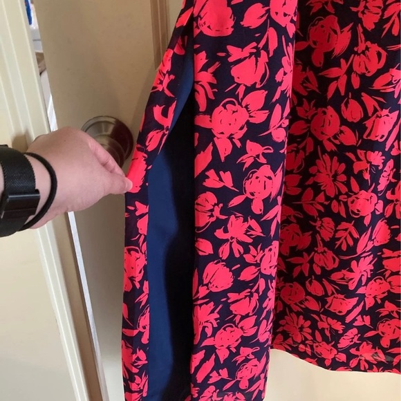 J.Crew Maxi Dress - Picture 3 of 3